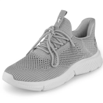 Túracipő CXS BARBADOS grey