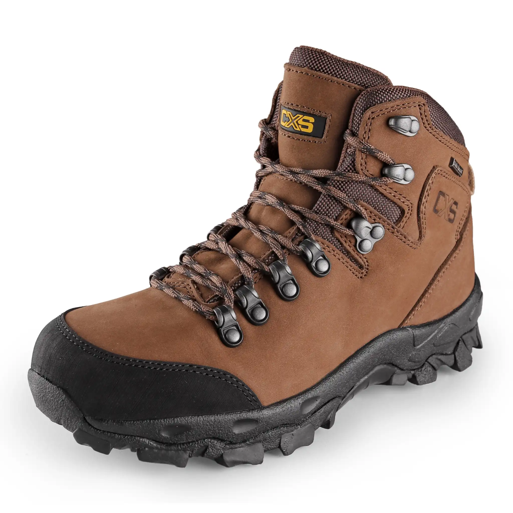 Túracipő CXS GO-TEX MONT BLANC