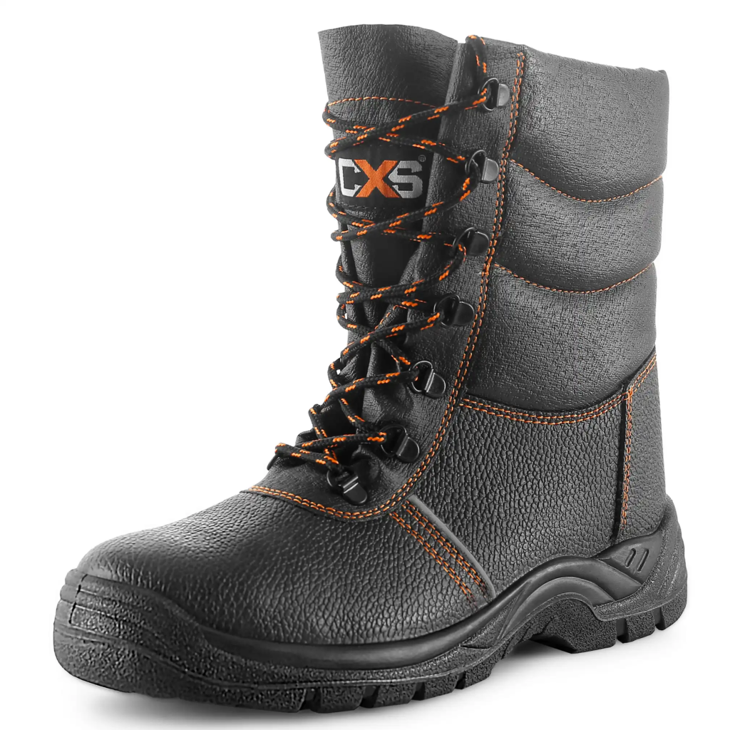 Munkavédelmi csizma CXS STONE TOPAZ S3