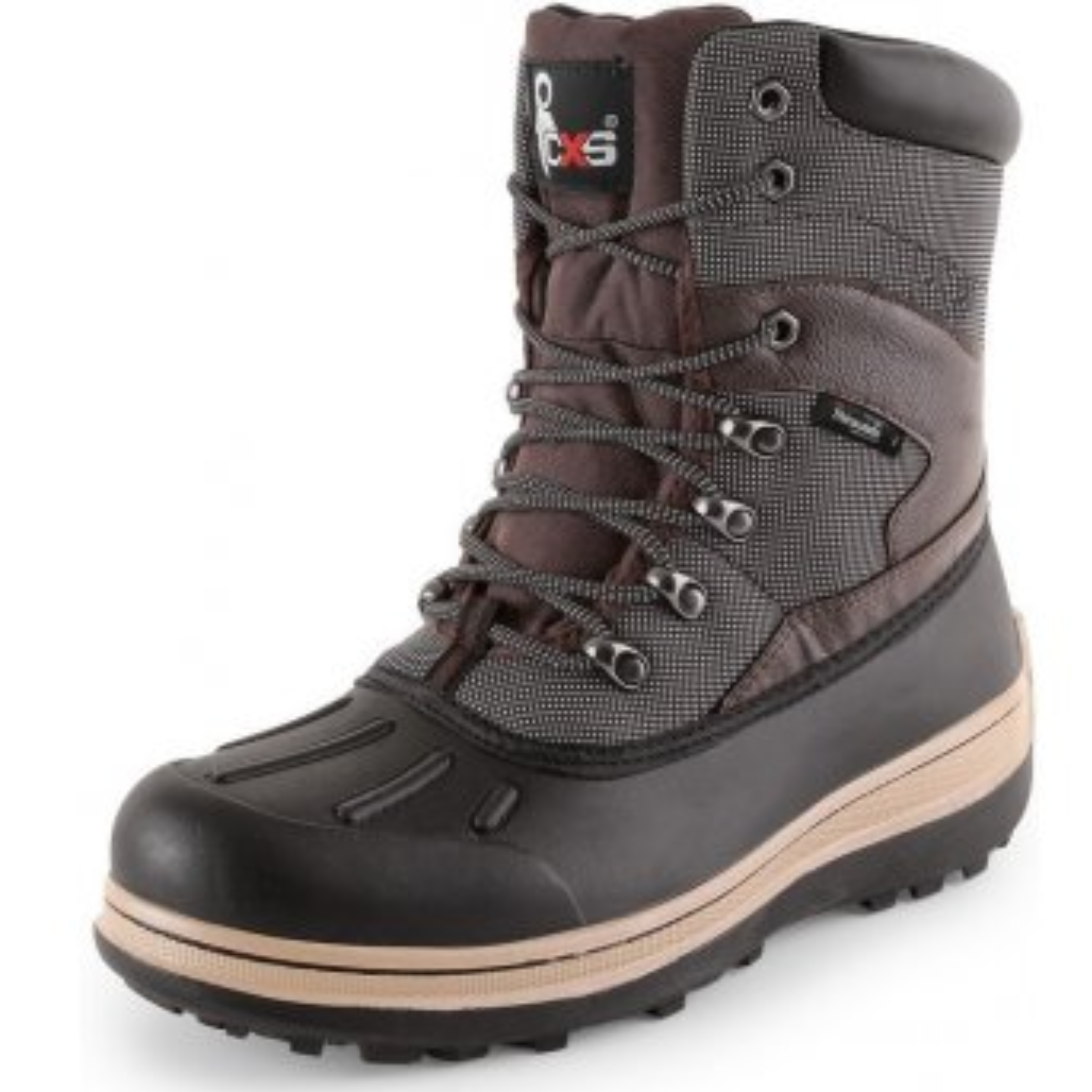 Dizajn bez názvu (41) Munkavédelmi csizma CXS WINTER SNOW