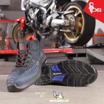 michelin munkavédelmi cipo