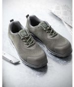 Munkavédelmi cipő ARDON FLYTEX O1 khaki