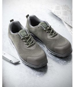 Munkavédelmi cipő ARDON FLYTEX O1 khaki