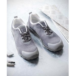 Munkavédelmi cipő ARDON FLYTEX S1P szürke