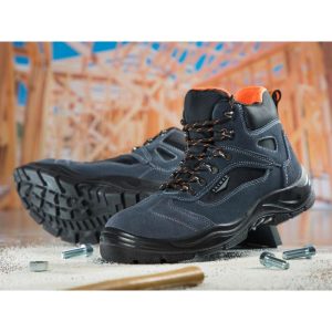 Munkavédelmi cipő ARDON PRIME HIGHTREK S1P