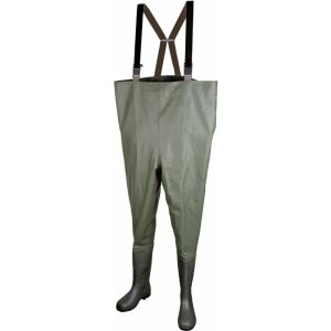 Munkavédelmi csizma ARDON CHEST WADERS OB