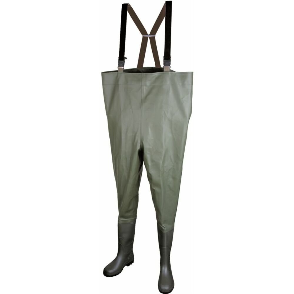 Munkavédelmi csizma ARDON CHEST WADERS OB