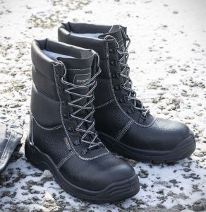 Munkavédelmi csizma ARDON FIRWIN LB S3