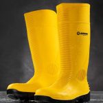 Munkavédelmi csizma ARDON OILFISH S5