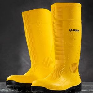 Munkavédelmi csizma ARDON OILFISH S5