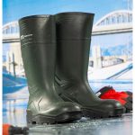 Munkavédelmi csizma ARDON PURSAFE S5