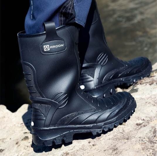 Munkavédelmi csizma ARDON RIGGER S5