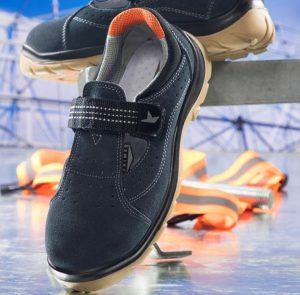 Munkavédelmi szandál ARDON PRIME SANTREK S1