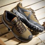 Túracipő ARDON FORCE khaki