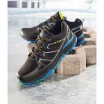 Túracipő ARDON TWIST black