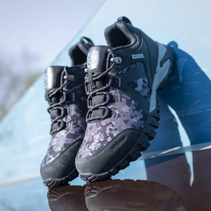 Túracipő ARDON CREATRON CAMO