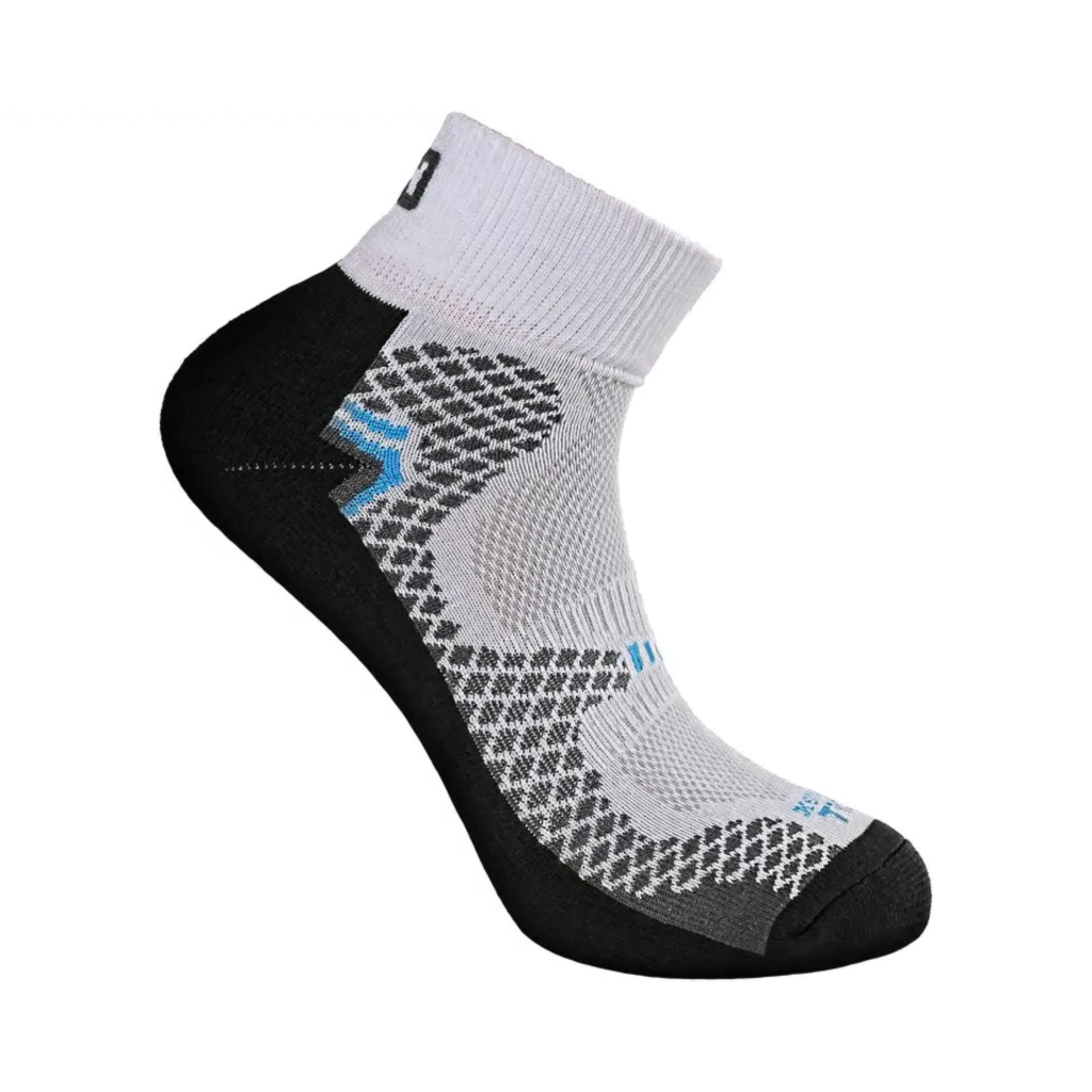 Munkavédelmi zokni CXS SOFT white