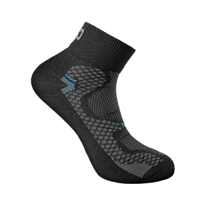 Munkavédelmi zokni CXS SOFT blue