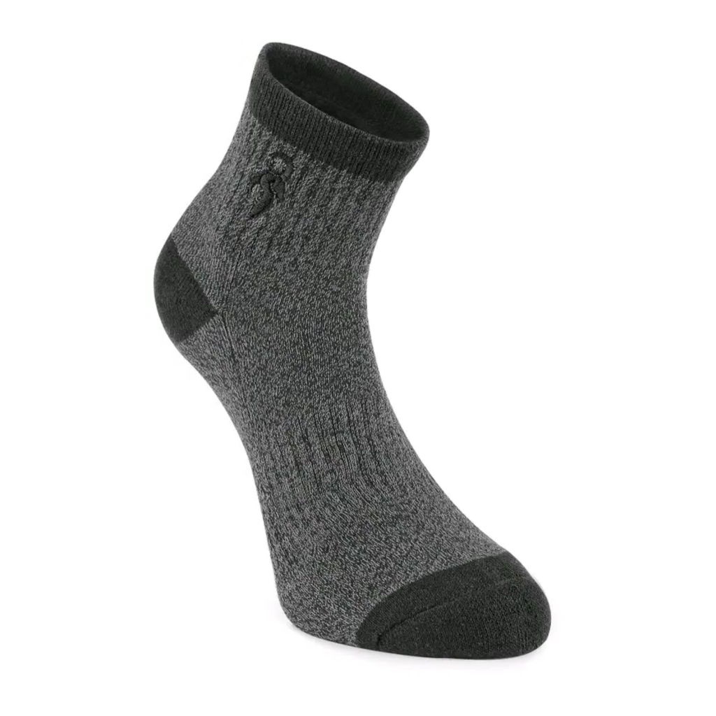 Munkavédelmi zokni CXS PACK grey
