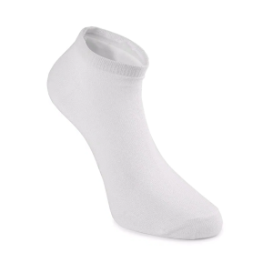 Munkavédelmi zokni CXS NEVIS white