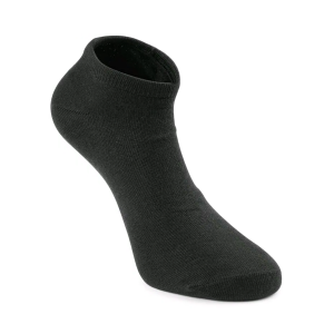 Munkavédelmi zokni CXS NEVIS black