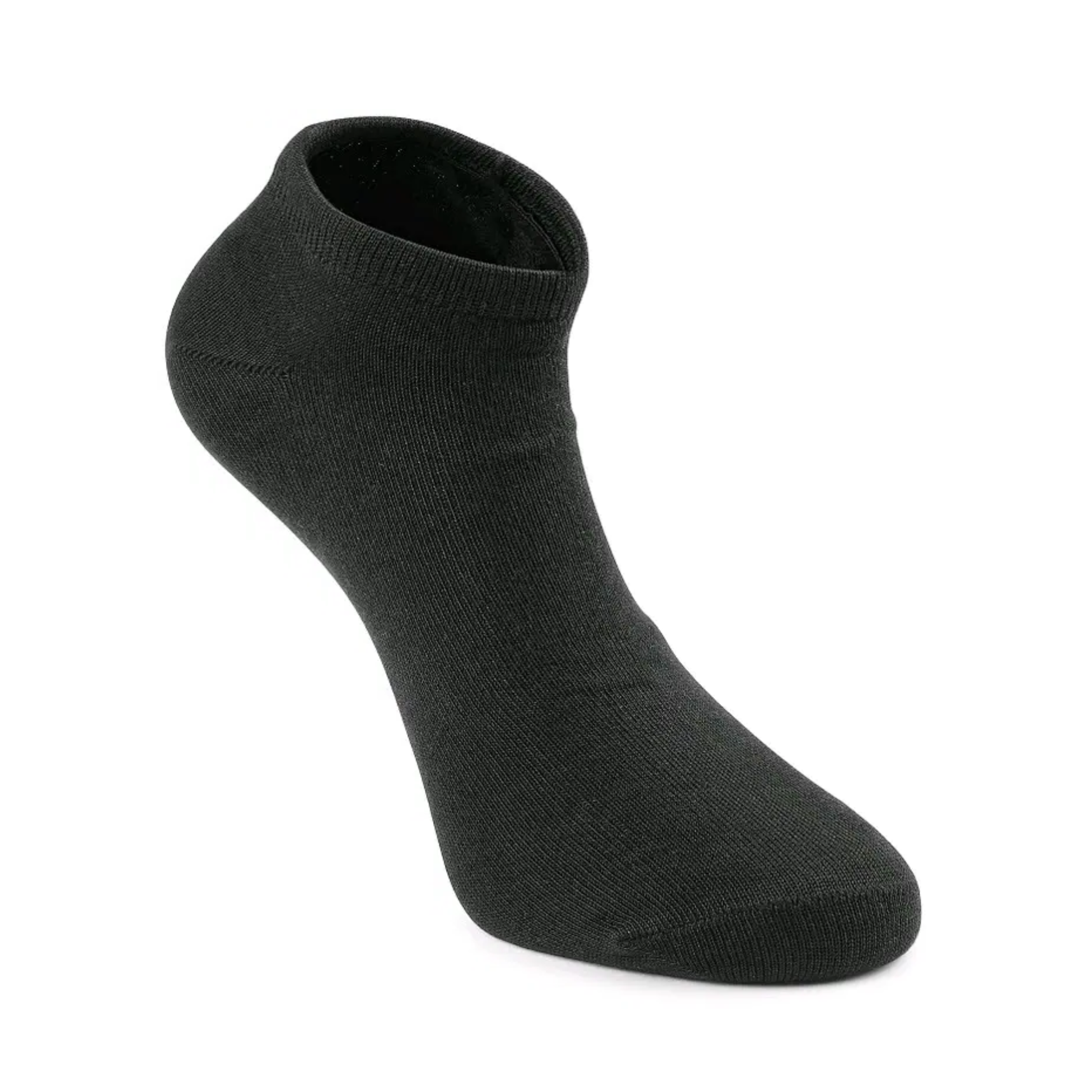 2900-102-800-00 (23) Munkavédelmi zokni CXS NEVIS black