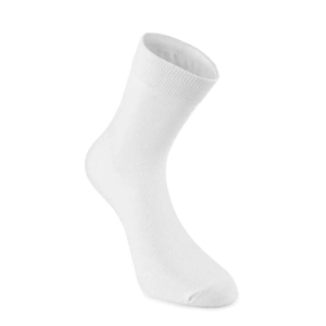 Munkavédelmi zokni CXS CAVA white