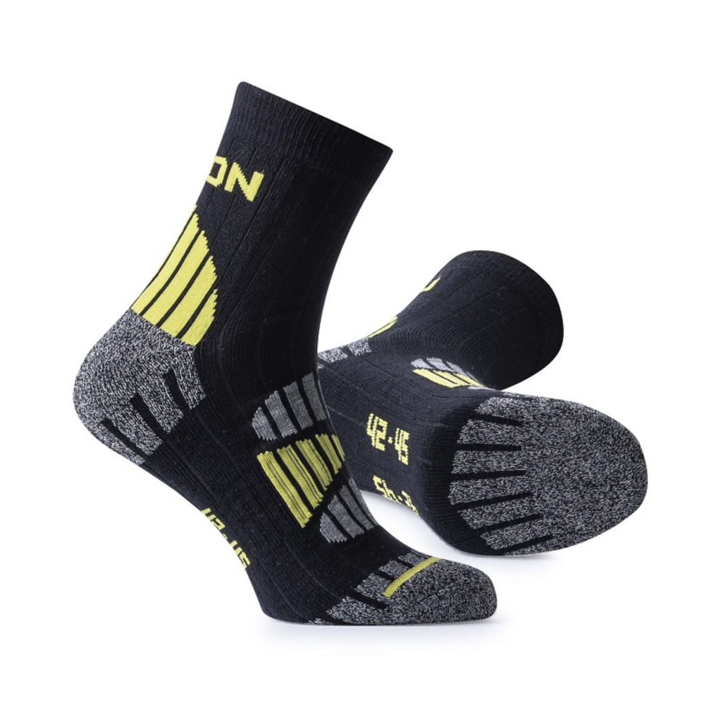 Munkavédelmi zokni ARDON NEON