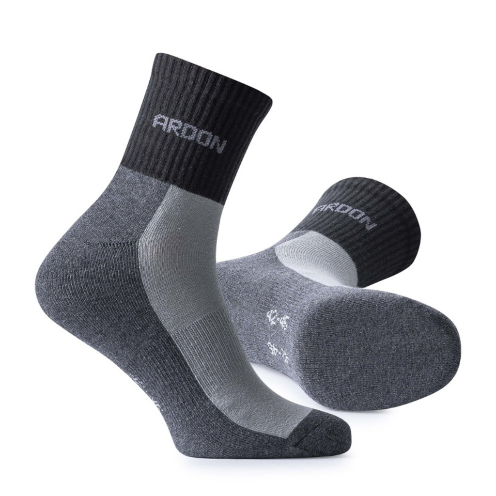 Munkavédelmi zokni ARDON GREY