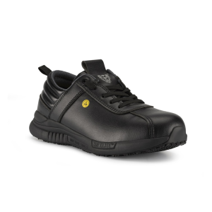 Munkavédelmi cipő TOP SPORTY LOW O2 ESD SRC