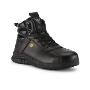 Munkavédelmi cipő TOP SPORTY MID S3 ESD SRC