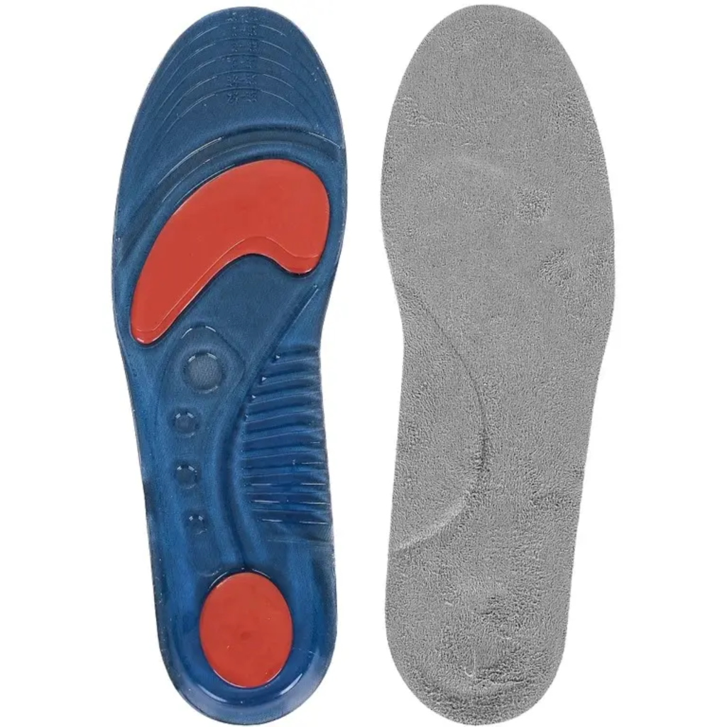Talpbetét CXS ACTIVE GEL