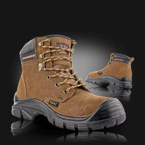 munkavédelmi cipő