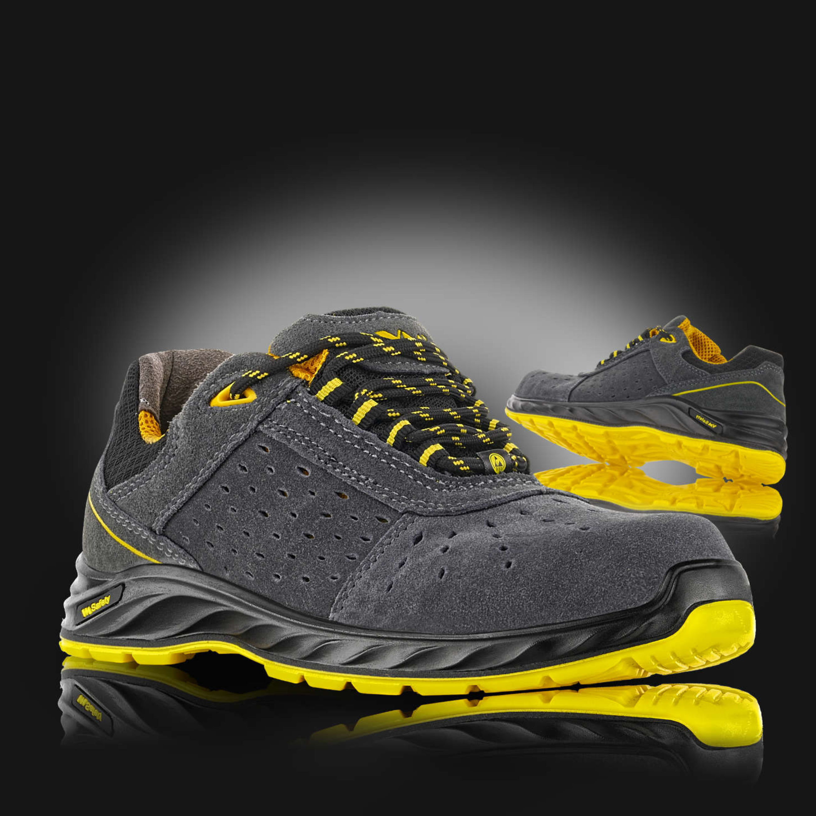 munkavedelmi-cipo-vm-footwear-barcelona-s1 munkavédelmi cipő