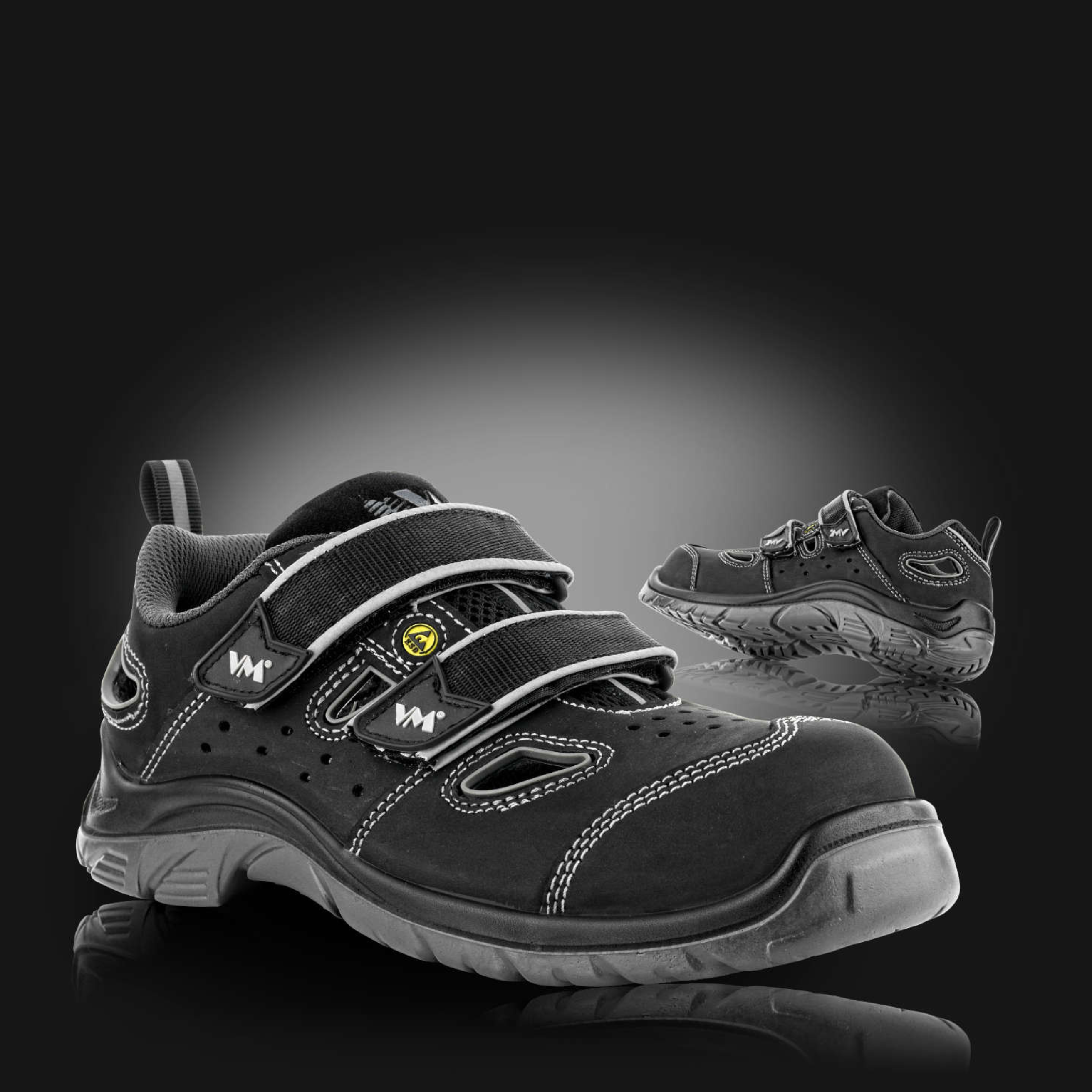 munkavedelmi-cipo-vm-footwear-lyon-s1 munkavédelmi cipő