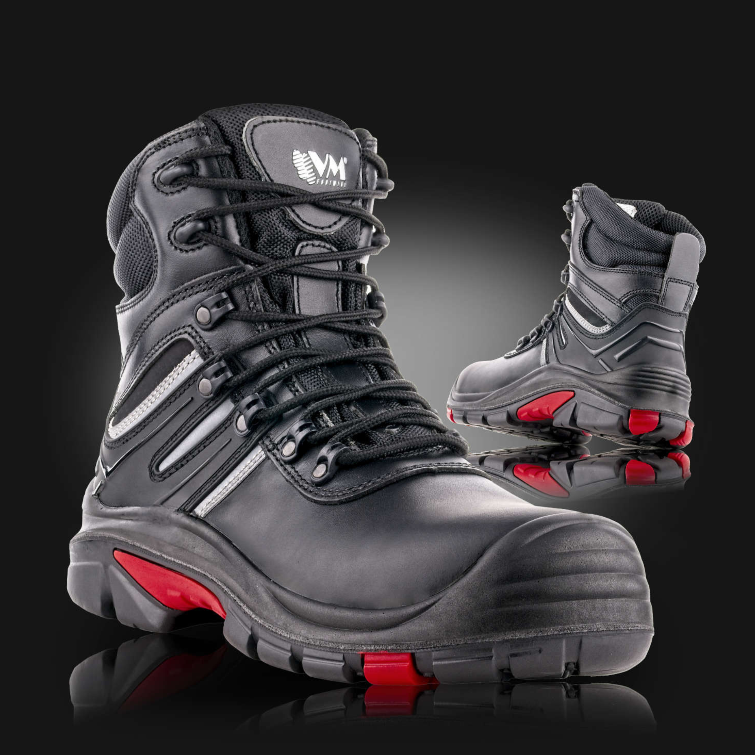 magasszaru-csizma-vm-footwear-houston-s3 magasszárú csizma